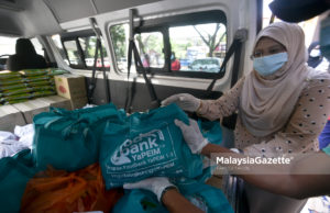YaPEIM mudah cara orang ramai menyumbang semasa PKP