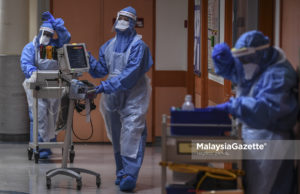 Kita jauh lebih baik daripada yang lain