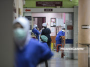 Barisan hadapan boleh tuntut dana MOH FWD MY Heroes