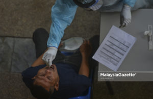 “Kluster Kayangan” boleh dipenjara jika enggan beri kerjasama