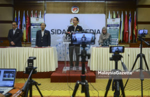 Tiada pesakit pulih Covid-19 dijangkiti semula