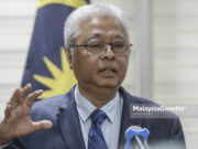 Mindef harap elaun PJM dibayar secara bulanan