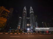 Buat ‘gencatan politik’ atau terima akibat pada pilihan raya – Penganalisis politik