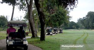 Golf