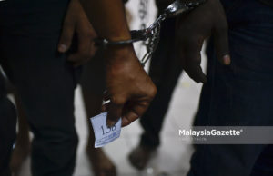 Sekat bantuan BPN kepada pesalah PKP – Dominic
