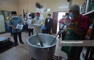 Pelaksanaan akad nikah online setiap negeri berbeza
