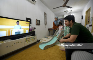 Umat Islam di Malaysia mula berpuasa esok