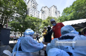 Ramadan? Ala kadar sahaja kerana PKPD