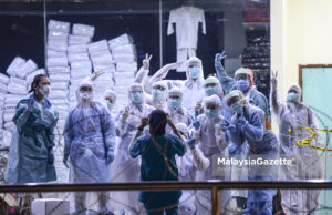 Jakim, KKM pula jadi mangsa berita palsu