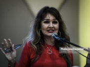 Kerajaan Pahang tuntut aktivis mohon maaf, bayar RM1 juta