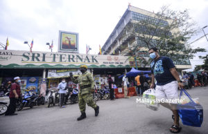 96.8 peratus setuju Pakej Prihatin beri faedah