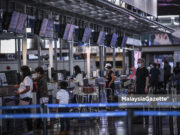 KLIA, LIA dipilih antara Lapangan Terbang Terbaik Dunia pada 2021
