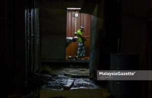 Daily Life – Ramadhan 1441H