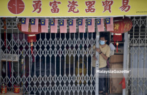 Moratorium hampir tamat, usahawan perlu bersedia