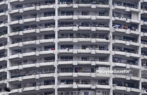 Tiga kawasan ditamatkan pelaksanaan PKPD