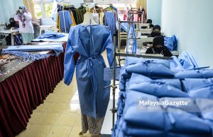 KKM sudah sedia bantuan segera tangani Covid-19 di Sabah