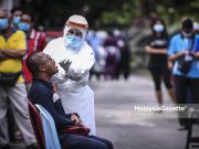 169 kluster Covid-19 masih aktif, 5 kluster baharu – Noor Hisham