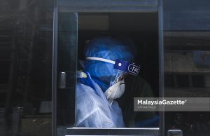 94 kes baharu, jangan patah semangat!