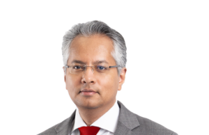 Azmir Merican dilantik MD Sime Darby Property