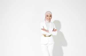 Peluang Kedua daripada Nabila Razali