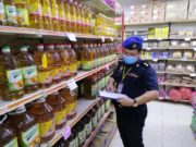 70,689 aduan kenaikan harga barang sejak awal PKP – Alexander