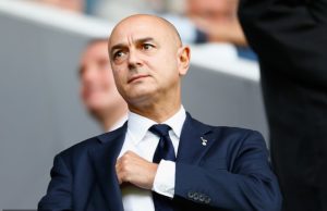 Bayar £200 juta dan Kane milik anda