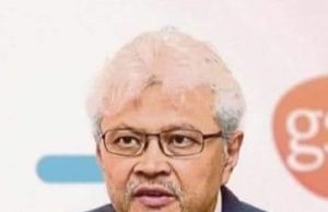 Veteran UMNO gesa Hospital KPJ pecat Dr. Musa