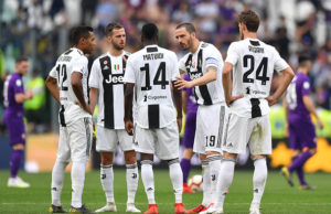 Matuidi pulih Covid-19, Dybala masih positif