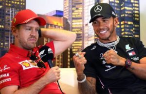 Hamilton tidak berhasrat tinggalkan Mercedes