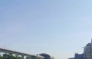 IOI Mall Puchong
