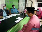 JAIS benarkan 3,197 pasangan bernikah musim Covid-19