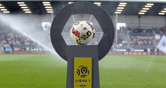 ligue 1 dibatalkan