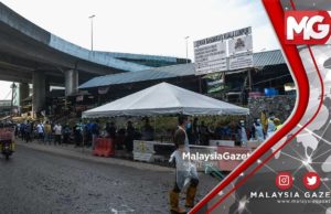 TERKINI : Duduk Rumah Macam Penjara, “Makan Roti Canai Pun Tak Boleh” – PKP