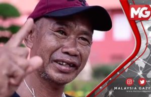 TERKINI : Pak Nan ‘MIMPI JIN’ Bawa Penyapu