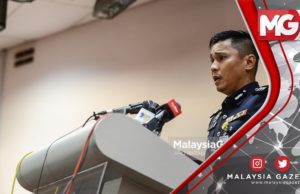 TERKINI : PDRM Siasat “Warga Asing Berpesta Songkra Semasa PKP”
