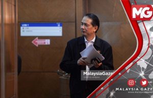 TERKINI : Bazar Ramadhan Tiada Masalah, Tetapi Pelanggan Yang Berhimpun – Dr Noor Hisham