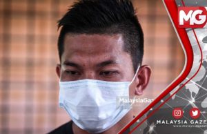 TERKINI : Covid-19 “Saya Tak Dapat Jumpa Bapa Buat Kali Terakhir” – Anggota Bomba