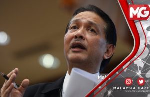 TERKINI : Seramai 325 Anggota KKM Positif Covid19 – Dr Noor Hisham