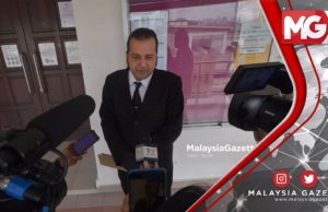 TERKINI : Anak Guam Saya Takut, Saya Pun Takut – Suraj Singh