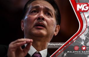 TERKINI : Tiada Kes Kematian Hari Ini – Dr. Noor Hisham
