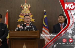 TERKINI : MB Selangor Umum RM272.5 juta, Pakej Rangsangan Selangor Prihatin 2.0