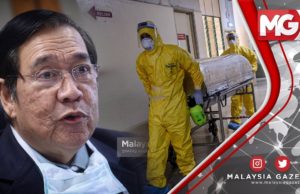 TERKINI : Kalaulah Mereka Tahu Betapa Deritanya Penyakit Covid-19 – Dr. Kamaruddin Alias