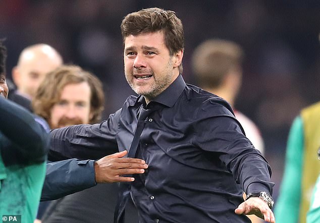 pochettino