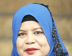 Ahli Parlimen Kota Samarahan positif Covid-19