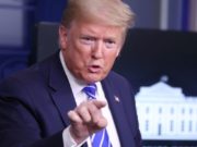 Pilihan Raya AS, tindakan undang-undang baru bermula – Trump