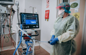 Britain perlukan ventilator lebih canggih berbanding BlueSky