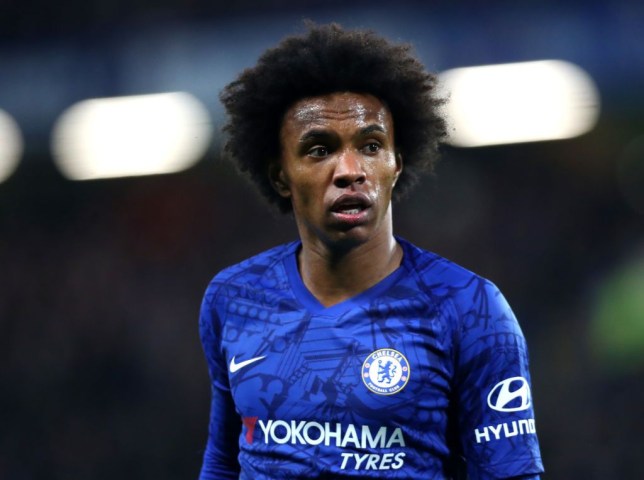 willian