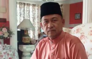 Sepi sambut Ramadan tanpa mantai