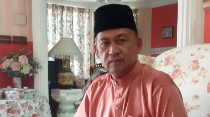 zubir jamal
