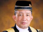idrus harun